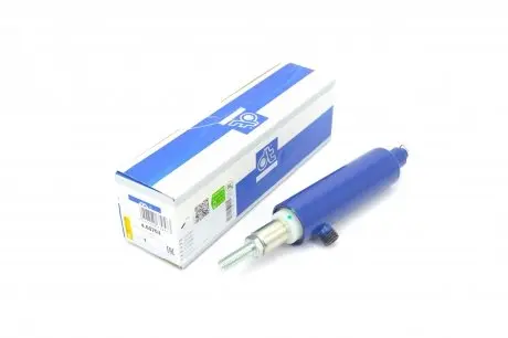 Рабочий цилиндр, моторный тормоз DT 4.60703