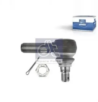 Наконечник рулевой тяги m30*1.5/m20*1.5 DT 4.61207