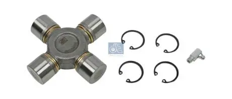 Хрестовина mb, 31*110 DT 4.62104