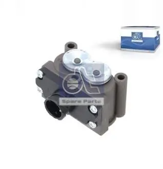 Багатопозиційний клапан DT 4.63080