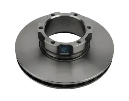 Тормозной диск DT 4.63988