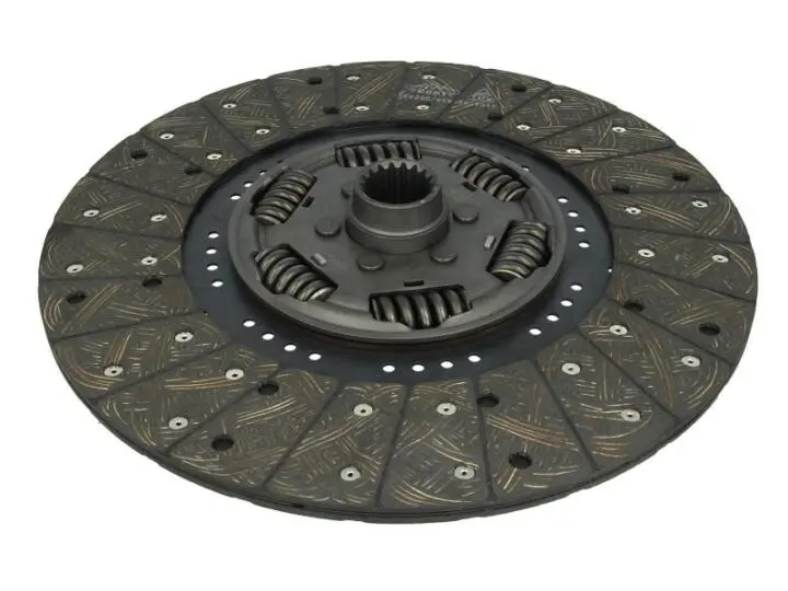 Диск сцепления DT 4.64250 (фото 1)