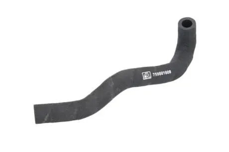 Гидравлический шланг, рулевое управление. DT 4.80454