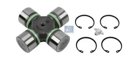 Крестовина daf, iveco, rvi, 47.6*135.2 DT 5.14008