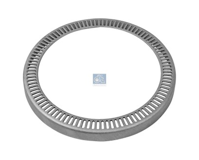 Зубчатый диск импульсного датчика, противобл. устр. DT 5.20040