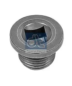 Пробка піддону двигуна DT 6.20404