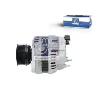 Генератор DT 6.27013