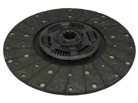 Диск сцепления DT 6.40126