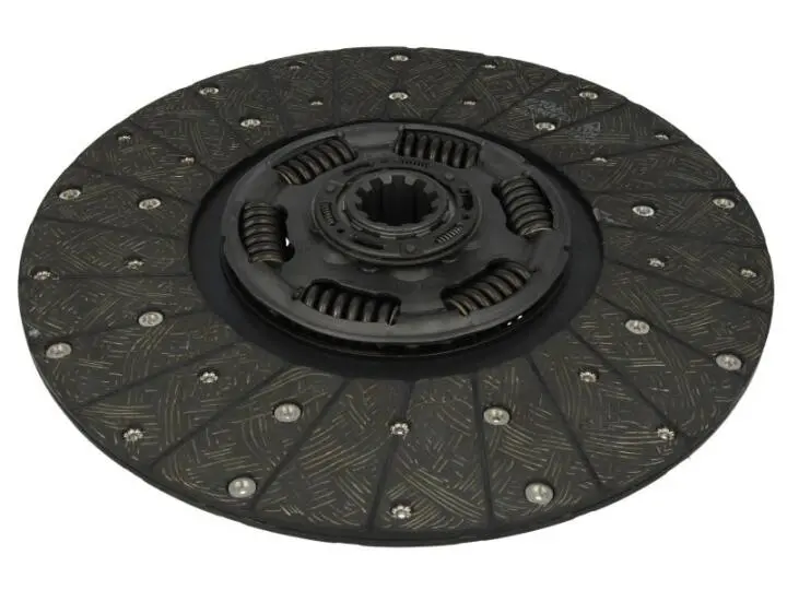 Диск сцепления DT 6.40126 (фото 1)