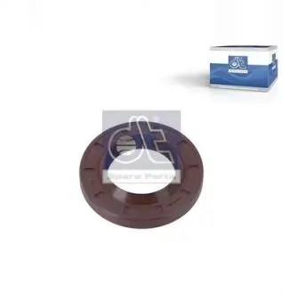 Сальник вала, 30*52*7/11 DT 6.56404