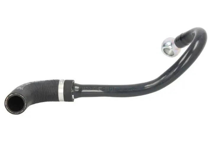 Шланги гідравл. кермів. управ. DT 713040 (фото 1)