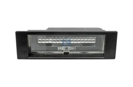 Подсветка номерного знака DT 725394