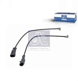 Датчик износа тормозных колодок DT 736214