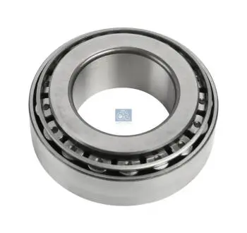 Шестерня, вхідний вал приводу DT 745200