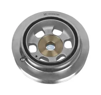 Шкив DT 754100