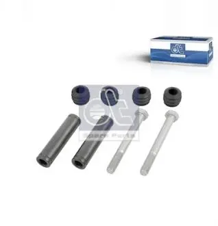 Ремкомплект тормозного суппорта DT 796041