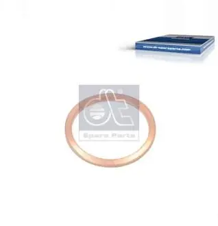 Уплотняющее кольцо DT 901007