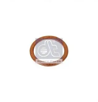 Уплотнительное кольцо, резьбовая пр. DT 9.01047