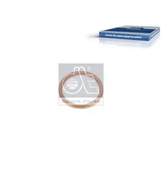 Уплотнительное кольцо DT 9.01054