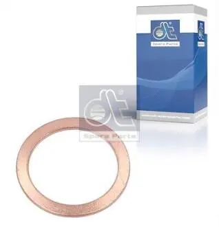 Уплотняющее кольцо DT 901192