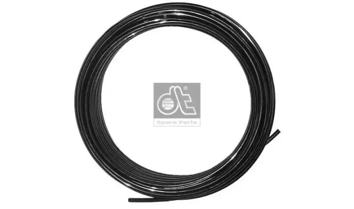 Фото 1 - Трубка пневматическая пластиковая d=8*1 mm (цена за 1 метр) DT 9.86008 Трубка пневматическая пластиковая d=8*1 mm (цена за 1 метр) DT 9.86008 (фото 1)