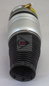 Пневмоподушка передняя, правая (audi q7/porsche cayenne/vw touareg 02-15) Dunlop DAS10013