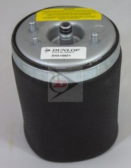 Пневмоподушка bmw x5 00-06(l) Dunlop DAS10021