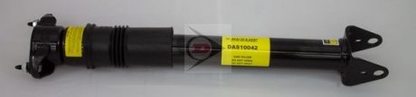 Амортизатор задній (mb m-class (w164)/gl-class 05-12) Dunlop DAS10042