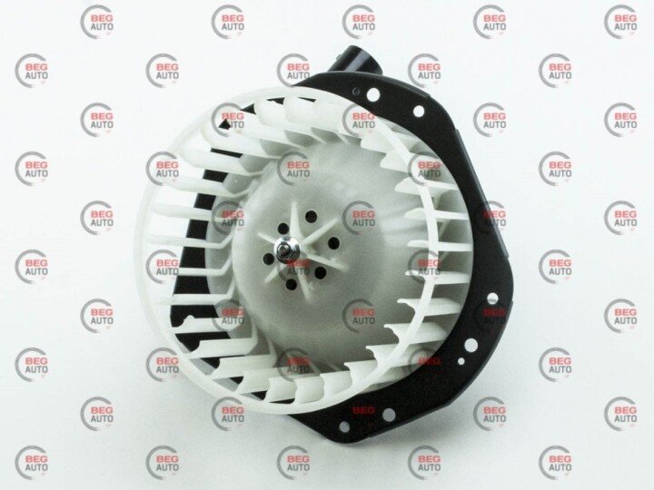 Мотор обігрівача Nexia (94-, 08-), Chevrolet Epica (06-) DW Motors DWmotors 96168699 (фото 1)