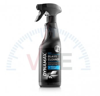 Очиститель стекла dxg1 glass cleaner (500ml) Dynamax 501521 (фото 1)