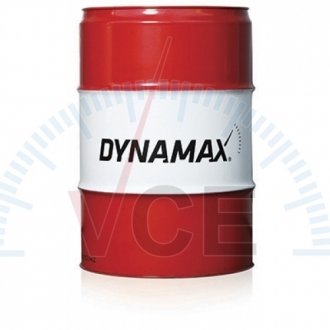 Антифриз g12 cool ultra концентрат (60l) Dynamax 502084 (фото 1)
