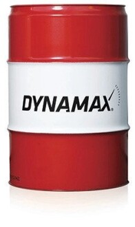 Антифриз G12++ COOL ULTRA (фиолетовый) концентрат (60L) Dynamax 502487