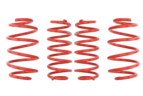 Комплект заниженных пружин EIBACH E10300120122