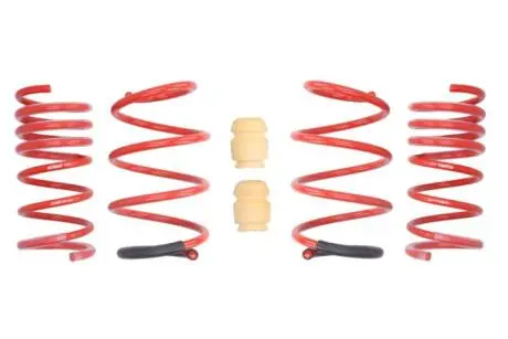 Комплект ходовой части. EIBACH E10300130122