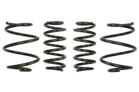 Комплект пружин (pro-kit) mini cooper 13-(f55/f57) (4 шт.) EIBACH E10-57-004-04-22