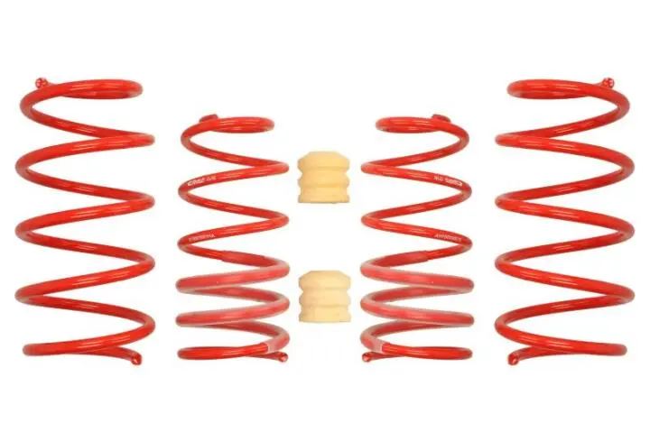 Фото 1 - Комплект ходовой части. EIBACH E20300100222 Комплект ходовой части. EIBACH E20300100222 (фото 1)