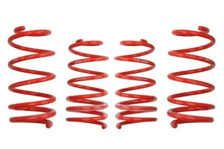 Комплект заниженных пружин EIBACH E20650150222