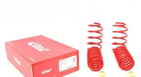 Комплект ходовой части. EIBACH E20-85-014-01-22