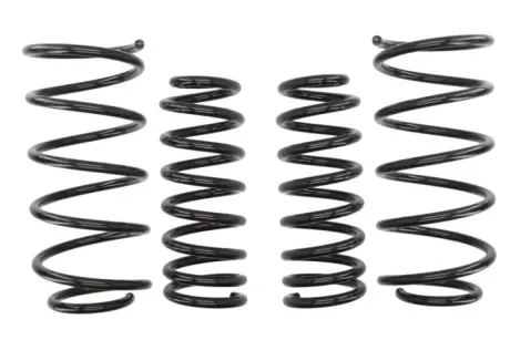 Комплект заниженных пружин EIBACH E7015140