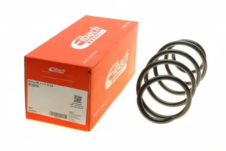 Пружина ходовой части EIBACH R10078