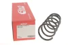 Пружина (задня) smart cabrio/city-coupe/crossblade 0.6-0.8 98-04 EIBACH R10113 (фото 1)