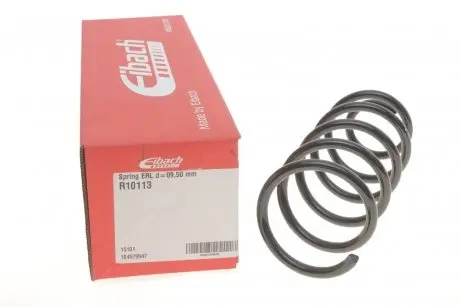 Пружина (задня) smart cabrio/city-coupe/crossblade 0.6-0.8 98-04 EIBACH R10113