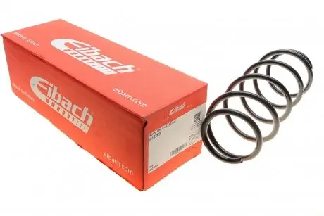 Пружина (передняя) fiat grande punto/punto 05- EIBACH R10269