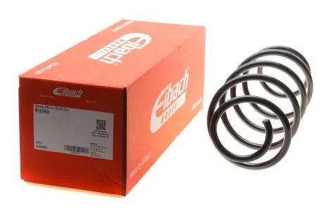 Пружина (передня) fiat doblo 1.6/2.0d 10- (з борт.пл.(корот.база)/opel combo 1.6/2.0cdti 12-(вен) EIBACH R10293