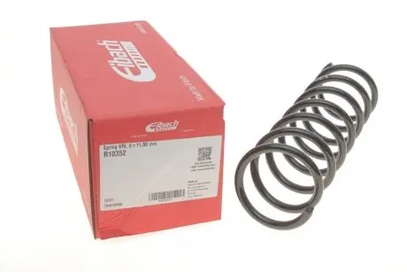 Пружина (задняя) ford focus ii 1.4-2.0tdci 04-12 EIBACH R10352
