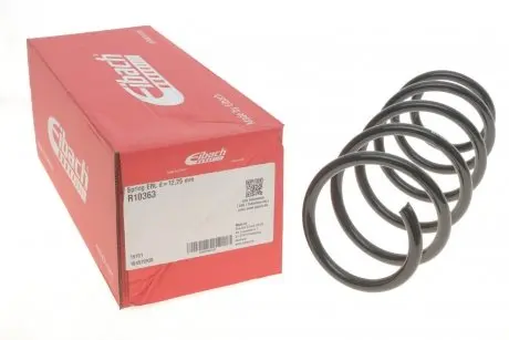 Пружина (передняя) citroen nemo 1,3/1.4 hdi 08- EIBACH R10363