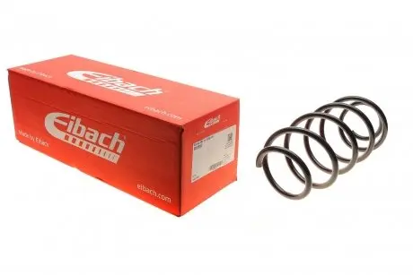 Пружина (передня) fiat doblo 1.3-2.0d/1.4 10-/opel combo 1.3-2.0cdti 12- EIBACH R10387
