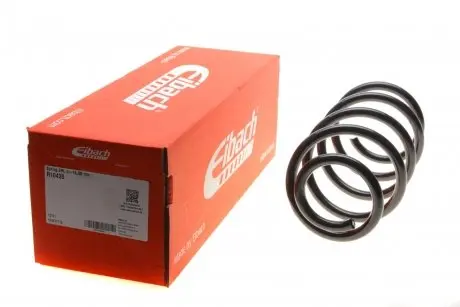 Пружина (передняя) vw t5/multivan v 2.0tdi/2.5tdi/3.2vr6 03-15 EIBACH R10439