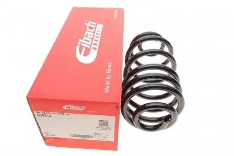 Пружина (задня) Opel Combo/Astra J 1.3-2.0CDTI 01- EIBACH R10513