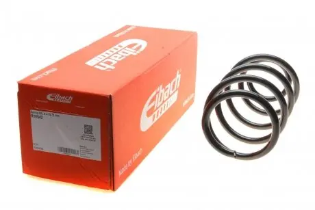 Пружина (передняя) vw t5/multivan v 1.9tdi/2.0/2.0tsi 03-15 EIBACH R10542